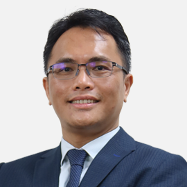 鍾德霖